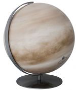 Universe Venus Globus-Land Columbus Glob